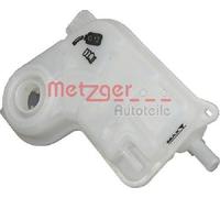 Original Metzger Vase D'Expansion Liquide 2140175 pour Audi Siège VW