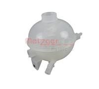 METZGER 2140226 Vase d'expansion, liquide de refroidissement