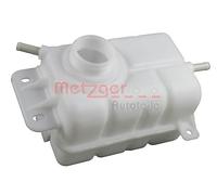 Original metzger Vase D'Expansion Liquide 2140291 pour Chevrolet