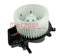 Original METZGER Ventilateur D'Intérieur 0917091 Pour Mercedes-Benz