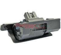 Original METZGER Verrou De Hayon 2310521 Pour Ford