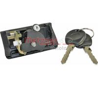 Original METZGER Verrou De Hayon 2310524 Pour VW
