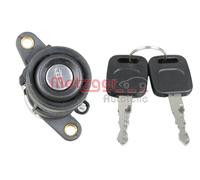 Original METZGER Verrou De Hayon 2310557 Pour VW