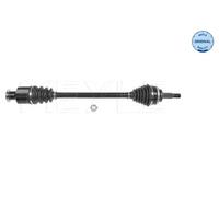 MEYLE Arbre d'entraînement 16-144980052 Avant droit Renault Clio II/Kangoo 1.5DCI 01-