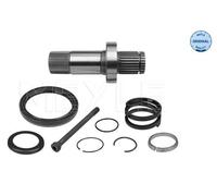 Original MEYLE Arbre De Transmission Différentiel 100 498 0242 Pour VW