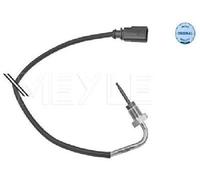 Original Meyle Capteur Température des Gaz D'Échappement 114 800 0226 pour Audi