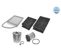 Original MEYLE Ensemble De Filtres 11-12 330 0001/S Pour Citroën Peugeot
