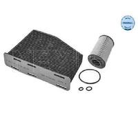 Original MEYLE Ensemble De Filtres 112 330 0013/SK Pour Audi Seat Skoda VW