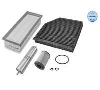 Original MEYLE Ensemble De Filtres 112 330 0017/S Pour Audi