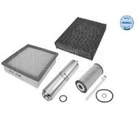 Original MEYLE Ensemble De Filtres 312 330 0000/S Pour BMW
