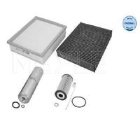 Original MEYLE Ensemble De Filtres 312 330 0003/S Pour BMW