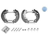 MEYLE 214 533 0011/K Kit de freins à tambour