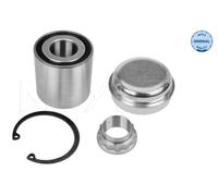 Original MEYLE Ensemble De Roulements De Roue 014 098 0038/S Pour Mercedes-Benz