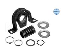 Meyle Unité de commande de climatisation centrale 034 041 0010 pour Mercedes-Benz