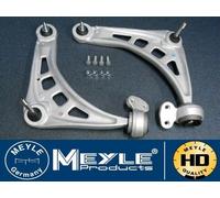 Original MEYLE HD Ensemble De Bras De Suspension Pour BMW E46 Gauche + Droite