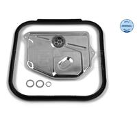 Original MEYLE Kit de Filtre Hydraulique Transmission Automatique 014 027 2002