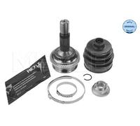 Meyle Jeu de joints, arbre de transmission 30-14 498 0040 pour Toyota Yaris