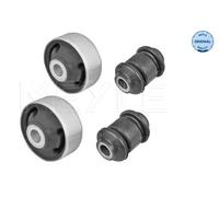 Original MEYLE Kit de Réparation Wishbone 100 610 0061 pour Audi Seat Skoda VW
