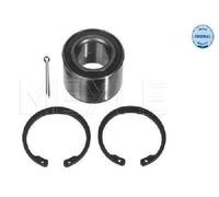 Original MEYLE Kit De Roulements De Roue 614 160 0007 Pour Opel