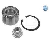 Original MEYLE Kit De Roulements De Roue 714 650 0015 Pour Ford Mazda