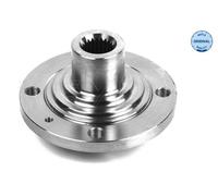 Original MEYLE Moyeu De Roue 100 407 0007 Pour Seat VW