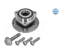 Original MEYLE Moyeu De Roue 100 650 0003 Pour Audi Seat Skoda VW