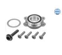 Original MEYLE Moyeu De Roue 100 650 0007 Pour Audi