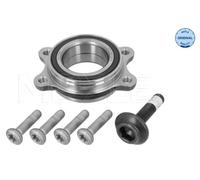 Original MEYLE Moyeu De Roue 100 650 0010 Pour Audi Porsche
