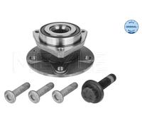 Original MEYLE Moyeu De Roue 100 650 1003 Pour Audi Seat Skoda VW