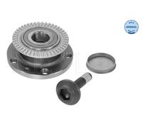 Original MEYLE Moyeu De Roue 100 750 0000 Pour Audi Seat