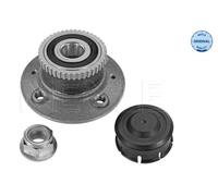 Original MEYLE Moyeu De Roue 16-14 752 0006 Pour Nissan Renault