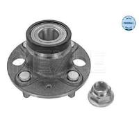 Meyle Moyeu de roue 31-14 750 0012