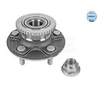Original MEYLE Moyeu De Roue 36-14 652 0004 Pour Nissan