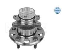 Original MEYLE Moyeu De Roue 37-14 752 0008 Pour Hyundai