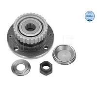 MEYLE 40-14 752 0001 Moyeu de roue