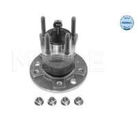 Original MEYLE Moyeu De Roue 614 752 0001 Pour Opel