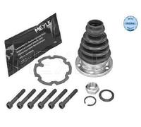 Original MEYLE Mugissement L'Arbre D'Entraînement 100 498 0093 pour Siège VW