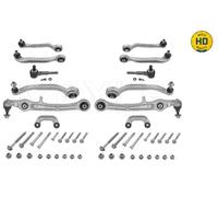 Original MEYLE Set de Gdirection Suspension de Roue 116 050 0095/HD pour Audi