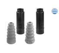 Meyle Cache-amortisseur essieu arrière 100 740 0015 pour VW, SEAT, SKODA, AUDI