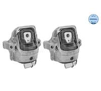 Original MEYLE Support Moteur 100 199 1405/S Pour Audi