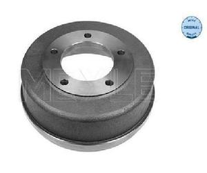 Original MEYLE Tambour De Frein 715 523 7041 Pour Ford