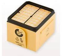 Original Microfiltre Hygiénique pour Kobold Vk 135/136 Vorwerk