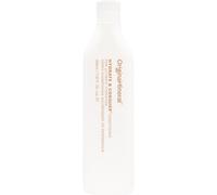 Original & Mineral Après-shampoing Hydrate & Conquer – secs, abîmés et traités chimiquement – 350 ml