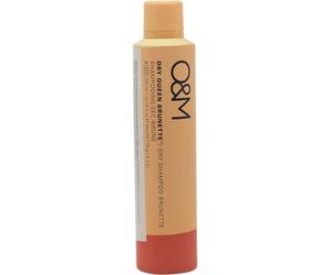 Original & Mineral Laques pour cheveux Dry Queen Brunette Shampoo 300 ml 300 ml