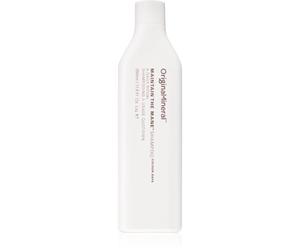 Original & Mineral Maintain The Mane Shampoo shampoing nourrissant à usage quotidien 350 ml