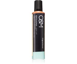 Original & Mineral Rootalicious mousse coiffante pour des cheveux volumisés dès la racine 300 ml