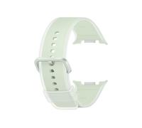 Original Misty Band pour Samsung Galaxy Watch 9 (40/44mm) / Watch 8 (40/44mm) / Classic (46mm) - Taille M/L - Vert