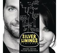 Original Motion Pict - Silver Linings Playbook - CD LONGPLAY - F2z