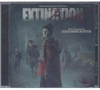 Extinction – EXTINCTION-OST
