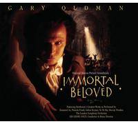 Original Motion Picture Sound Ludwig van Beethoven: Immortal Beloved Sound (CD)